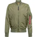 Alpha industries Ma-1 Tt Jakke