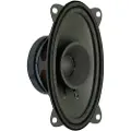 Visaton FR 4x6 X, Full rekkevidde, 15 W, Rund, 30 W, 4 O, 75 - 20000 Hz