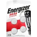 Energizer 2032 - battery x CR2032 - Li