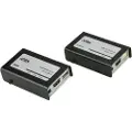 Aten Hdmi/usb-forlenger Over Cat5 1080p Ve803 4 M