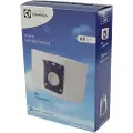 Electrolux Støvsugerposer, syntetfiber, 4st. + motorfilter