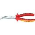 Knipex KP-2626200, 7,3 cm, 7,3 cm, 61 HRC, Stål, Rød, Gult, 19 mm