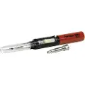 Hajo Loddekolbe gas WP-1
