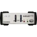Aten Masterview CS1732A B