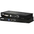 Aten Ce600 Kvm Cat5 Dvi Usb-forlenger