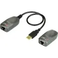 Aten UCE260 - USB-utvider - USB 2.0 - opp til 60 m - for P/N: 0AD8-8012-70MG, CS52DP