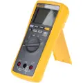 Fluke 3000 FC, LCD, Batteri, AA, Alkalinsk, 93 mm, 207 mm