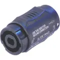 Neutrik NL4MMX Lockable 4-Pole SpeakON Connector
