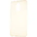 Mobilize GELLY COVER TIL ASUS ZENFONE 3 MAX 5.2 CLEAR