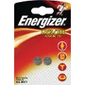 Energizer 186 battery - 2 x LR43 - Alkaline