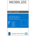 Mobilize MOB-49950, Samsung, Galaxy A8 2018, Ripebestandig, Sjokkresistent, Gjennomsiktig, 1 stykker