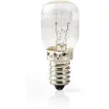 Nedis Ovnslampe E14 25 W