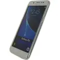 Mobilize MOB-22780, Rund (shell case), Samsung, Galaxy J5 2016, Gjennomsiktig