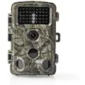 Nedis HD-wildlife camera | 16 MP | 5 MP CMOS