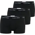 Calvin Klein Low Rise Boxers 3 Enheter