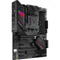 Asus ROG STRIX B550-F GAMING Hovedkort - AMD B550 - AMD AM4 socket - DDR4 RAM - ATX