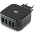Conceptronic 4x Usb-lader