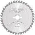 Cmt UNIVERSALSAG, FOR LENGDE- OG TVERRSKJÆRING HM D=250 F=30 Z=40N K=3,2/2,2