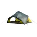 Bergans Wiglo LT v.2 Telt Light Fogblue 4-Personers Light Fogblue