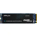 PNY Cs2130 2tb M.2 Nvme Ssd-harddisk