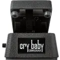 Dunlop Crybaby Q Mini 535Q Auto-Return Wah