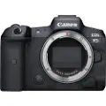 Canon EOS R5 - Digitalkamera - speilløst - 45.0 MP - Full Frame - 8K / 30 fps - kun hus - Wi-Fi, Bluetooth