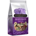 Golden Eagle Holistic lammekroketter for hunder - 12 kg