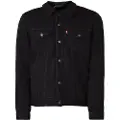 Levi's Type 3 Sherpa Trucker Denimjakke