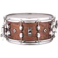 Mapex Black Panther Shadow 14 x 6.5 Birch/Walnut Snare Drum