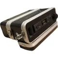 Gator GM-1WP ATA Moulded Case for Single Wireless Microphone Receiver