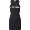 Ellesse Verde Kjole