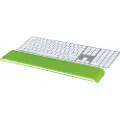 Esselte Ergo WOW - Håndleddsstøtte for tastatur - grønn