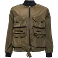 Superdry Namid Pockets-flygerjakke