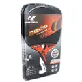 Cornilleau NEXEO GRAPHITE X200 racket - for utendørs bruk