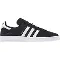 Adidas Campus Adv Skatesko svart
