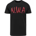 Mister tee N.w.a T-skjorte