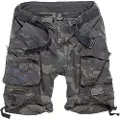 Brandit Savage Vintage Shorts