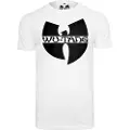 Wu-wear Logo Kortarmet T-skjorte