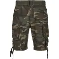 Brandit Savage Vintage Shorts