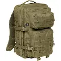 Brandit Us Cooper L 40l Ryggsekk