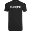 Mister tee Compton T-skjorte