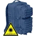 Brandit Us Cooper Lasercut L 40l Ryggsekk