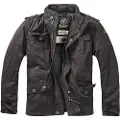 Brandit Britannia Winter Jakke