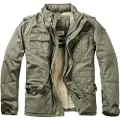 Brandit Britannia Winter Jakke