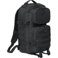 Brandit Us Cooper Patch M 25l Ryggsekk