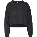 Urban Classics Wide Oversized Genser