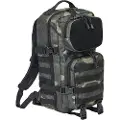 Brandit Us Cooper Patch M 25l Ryggsekk