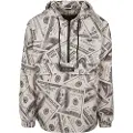 Mister tee Windbreaker Jakke