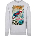 Mc Clothes Piderman Ftanng Langarmet T-skjorte