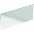 Geberit xeno² spejl med lys 160x71cm